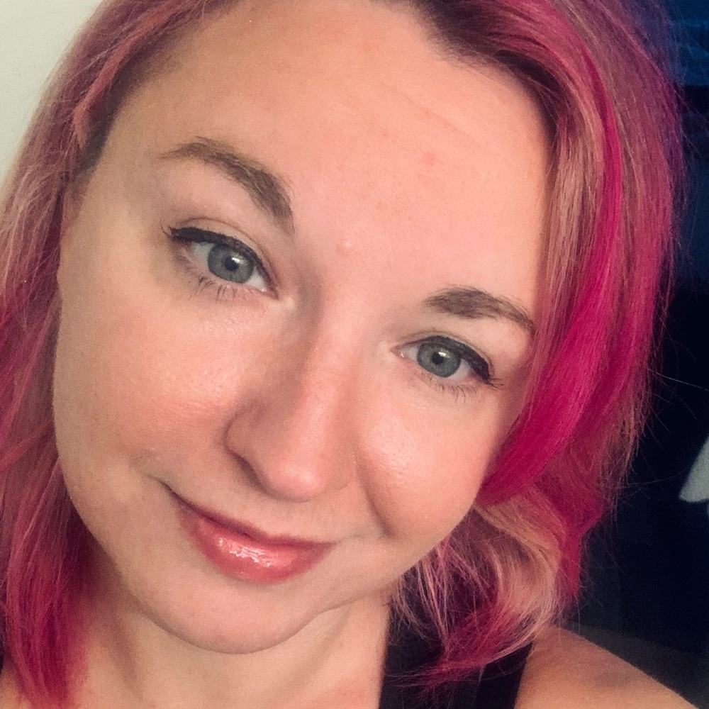 Meet your Posher, Cheryl